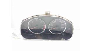 CUADRO INSTRUMENTOS MAZDA 6 SEDÁN (2002-2007) 2.0 DI 121CV 1998CC - L.8309870 / GJ6A55471B