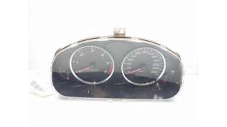 CUADRO INSTRUMENTOS MAZDA 6 SEDÁN (2002-2007) 2.0 DI 121CV 1998CC - L.8309870 / GJ6A55471B