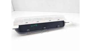 CUADRO INSTRUMENTOS MAZDA 6 SEDÁN (2002-2007) 2.0 DI 121CV 1998CC - L.8309870 / GJ6A55471B
