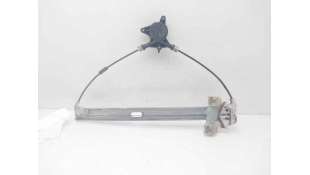 ELEVALUNAS DELANTERO DERECHO MAZDA 6 SEDÁN (2002-2007) 2.0 DI 121CV 1998CC - L.8309893 / GJ6A58590G