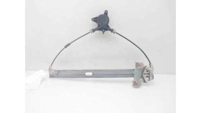 ELEVALUNAS DELANTERO DERECHO MAZDA 6 SEDÁN (2002-2007) 2.0 DI 121CV 1998CC - L.8309893 / GJ6A58590G