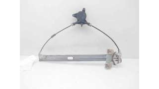 ELEVALUNAS DELANTERO DERECHO MAZDA 6 SEDÁN (2002-2007) 2.0 DI 121CV 1998CC - L.8309893 / GJ6A58590G