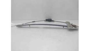 ELEVALUNAS DELANTERO DERECHO MAZDA 6 SEDÁN (2002-2007) 2.0 DI 121CV 1998CC - L.8309893 / GJ6A58590G 2