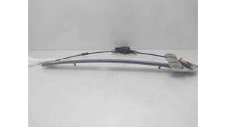 ELEVALUNAS DELANTERO DERECHO MAZDA 6 SEDÁN (2002-2007) 2.0 DI 121CV 1998CC - L.8309893 / GJ6A58590G