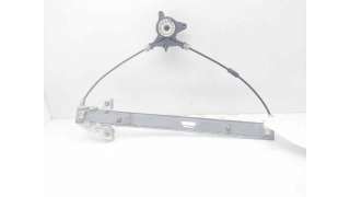 ELEVALUNAS DELANTERO DERECHO MAZDA 6 SEDÁN (2002-2007) 2.0 DI 121CV 1998CC - L.8309893 / GJ6A58590G