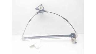 ELEVALUNAS TRASERO DERECHO MAZDA 6 SEDÁN (2002-2007) 2.0 DI 121CV 1998CC - L.8309897 / GJ6A72590H