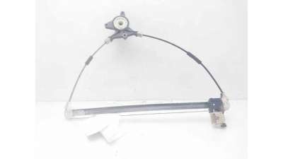 ELEVALUNAS TRASERO DERECHO MAZDA 6 SEDÁN (2002-2007) 2.0 DI 121CV 1998CC - L.8309897 / GJ6A72590H