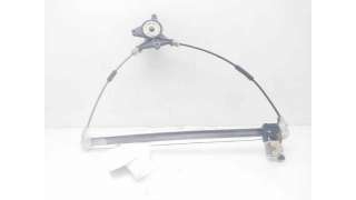 ELEVALUNAS TRASERO DERECHO MAZDA 6 SEDÁN (2002-2007) 2.0 DI 121CV 1998CC - L.8309897 / GJ6A72590H