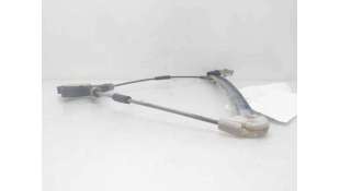 ELEVALUNAS TRASERO DERECHO MAZDA 6 SEDÁN (2002-2007) 2.0 DI 121CV 1998CC - L.8309897 / GJ6A72590H 2