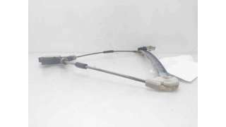 ELEVALUNAS TRASERO DERECHO MAZDA 6 SEDÁN (2002-2007) 2.0 DI 121CV 1998CC - L.8309897 / GJ6A72590H
