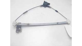 ELEVALUNAS TRASERO DERECHO MAZDA 6 SEDÁN (2002-2007) 2.0 DI 121CV 1998CC - L.8309897 / GJ6A72590H