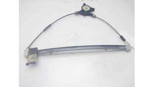 ELEVALUNAS TRASERO IZQUIERDO MAZDA 6 SEDÁN (2002-2007) 2.0 DI 121CV 1998CC - L.8309902 / GJ6A73590H