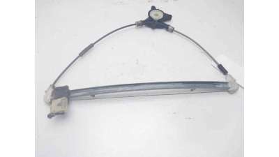 ELEVALUNAS TRASERO IZQUIERDO MAZDA 6 SEDÁN (2002-2007) 2.0 DI 121CV 1998CC - L.8309902 / GJ6A73590H