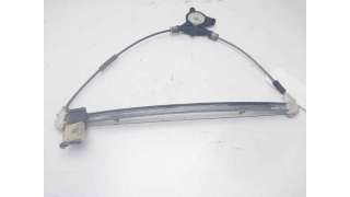 ELEVALUNAS TRASERO IZQUIERDO MAZDA 6 SEDÁN (2002-2007) 2.0 DI 121CV 1998CC - L.8309902 / GJ6A73590H