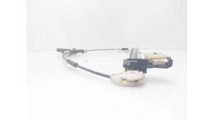 ELEVALUNAS TRASERO IZQUIERDO MAZDA 6 SEDÁN (2002-2007) 2.0 DI 121CV 1998CC - L.8309902 / GJ6A73590H 2