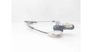 ELEVALUNAS TRASERO IZQUIERDO MAZDA 6 SEDÁN (2002-2007) 2.0 DI 121CV 1998CC - L.8309902 / GJ6A73590H