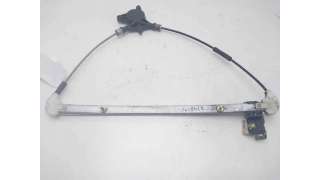 ELEVALUNAS TRASERO IZQUIERDO MAZDA 6 SEDÁN (2002-2007) 2.0 DI 121CV 1998CC - L.8309902 / GJ6A73590H