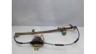 ELEVALUNAS DELANTERO DERECHO NISSAN SERENA (1991-2001) 2.0 D 67CV 1952CC - L.8309919 / 807009C001