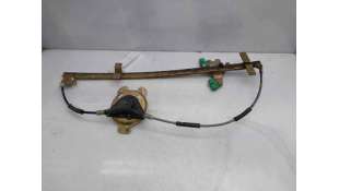 ELEVALUNAS DELANTERO DERECHO NISSAN SERENA (1991-2001) 2.0 D 67CV 1952CC - L.8309919 / 807009C001 2