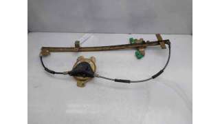 ELEVALUNAS DELANTERO DERECHO NISSAN SERENA (1991-2001) 2.0 D 67CV 1952CC - L.8309919 / 807009C001
