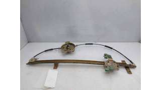 ELEVALUNAS DELANTERO DERECHO NISSAN SERENA (1991-2001) 2.0 D 67CV 1952CC - L.8309919 / 807009C001
