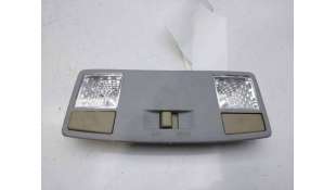 LUZ INTERIOR MAZDA 6 SEDÁN (2002-2007) 2.0 DI 121CV 1998CC - L.8309974 / GJ6A69970A77