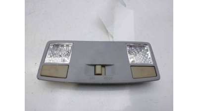 LUZ INTERIOR MAZDA 6 SEDÁN (2002-2007) 2.0 DI 121CV 1998CC - L.8309974 / GJ6A69970A77