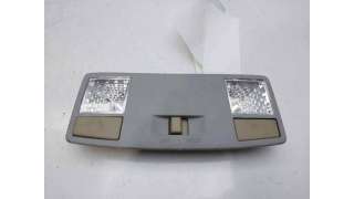 LUZ INTERIOR MAZDA 6 SEDÁN (2002-2007) 2.0 DI 121CV 1998CC - L.8309974 / GJ6A69970A77