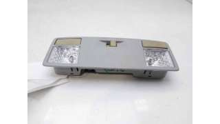 LUZ INTERIOR MAZDA 6 SEDÁN (2002-2007) 2.0 DI 121CV 1998CC - L.8309974 / GJ6A69970A77