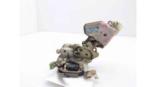 CERRADURA PUERTA DELANTERA DERECHA NISSAN PRIMERA HATCHBACK (1991-1996) 2.0 D 75CV 1974CC - L.8309978 / 8055289921
