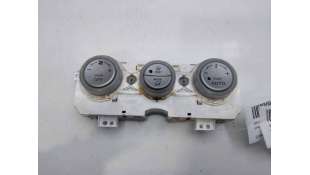 MANDO CLIMATIZADOR MAZDA 6 SEDÁN (2002-2007) 2.0 DI 121CV 1998CC - L.8309981 / GJ6A61190E