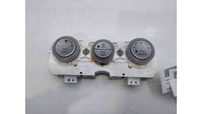 MANDO CLIMATIZADOR MAZDA 6 SEDÁN (2002-2007) 2.0 DI 121CV 1998CC - L.8309981 / GJ6A61190E