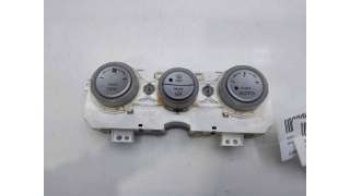 MANDO CLIMATIZADOR MAZDA 6 SEDÁN (2002-2007) 2.0 DI 121CV 1998CC - L.8309981 / GJ6A61190E