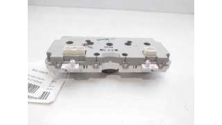 MANDO CLIMATIZADOR MAZDA 6 SEDÁN (2002-2007) 2.0 DI 121CV 1998CC - L.8309981 / GJ6A61190E