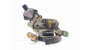 CERRADURA PUERTA DELANTERA IZQUIERDA NISSAN PRIMERA HATCHBACK (1991-1996) 2.0 D 75CV 1974CC - L.8309982 / 8050390J00
