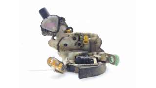 CERRADURA PUERTA DELANTERA IZQUIERDA NISSAN PRIMERA HATCHBACK (1991-1996) 2.0 D 75CV 1974CC - L.8309982 / 8050390J00