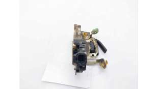 CERRADURA PUERTA DELANTERA IZQUIERDA NISSAN PRIMERA HATCHBACK (1991-1996) 2.0 D 75CV 1974CC - L.8309982 / 8050390J00 2