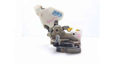CERRADURA PUERTA TRASERA IZQUIERDA NISSAN PRIMERA HATCHBACK (1991-1996) 2.0 D 75CV 1974CC - L.8309990 / 8255350J00