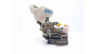 CERRADURA PUERTA TRASERA IZQUIERDA NISSAN PRIMERA HATCHBACK (1991-1996) 2.0 D 75CV 1974CC - L.8309990 / 8255350J00