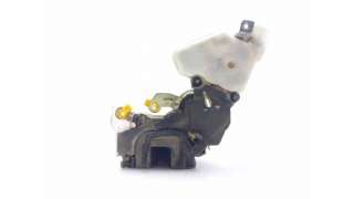 CERRADURA PUERTA TRASERA IZQUIERDA NISSAN PRIMERA HATCHBACK (1991-1996) 2.0 D 75CV 1974CC - L.8309990 / 8255350J00