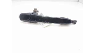 MANETA EXTERIOR DELANTERA DERECHA MAZDA 6 SEDÁN (2002-2007) 2.0 DI 121CV 1998CC - L.8310023 / GJ6E58410M28