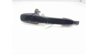 MANETA EXTERIOR DELANTERA DERECHA MAZDA 6 SEDÁN (2002-2007) 2.0 DI 121CV 1998CC - L.8310023 / GJ6E58410M28