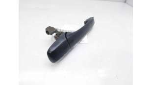 MANETA EXTERIOR DELANTERA DERECHA MAZDA 6 SEDÁN (2002-2007) 2.0 DI 121CV 1998CC - L.8310023 / GJ6E58410M28 2