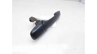 MANETA EXTERIOR DELANTERA DERECHA MAZDA 6 SEDÁN (2002-2007) 2.0 DI 121CV 1998CC - L.8310023 / GJ6E58410M28