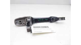 MANETA EXTERIOR DELANTERA DERECHA MAZDA 6 SEDÁN (2002-2007) 2.0 DI 121CV 1998CC - L.8310023 / GJ6E58410M28