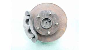 MANGUETA DELANTERA DERECHA NISSAN SERENA (1991-2001) 2.0 D 67CV 1952CC - L.8310032 / 400149C040 2