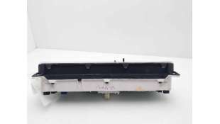 CUADRO INSTRUMENTOS NISSAN PRIMERA HATCHBACK (1991-1996) 2.0 D 75CV 1974CC - L.8310033 / 2481087J80 2