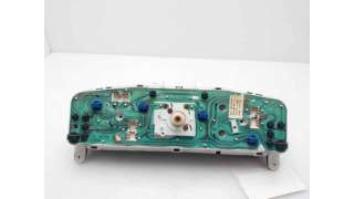 CUADRO INSTRUMENTOS NISSAN PRIMERA HATCHBACK (1991-1996) 2.0 D 75CV 1974CC - L.8310033 / 2481087J80