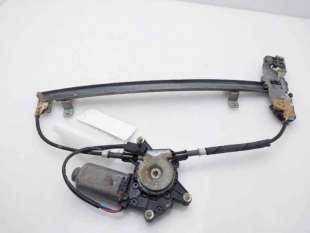 ELEVALUNAS DELANTERO DERECHO NISSAN PRIMERA HATCHBACK (1991-1996) 2.0 D 75CV 1974CC - L.8310061 / 8070073J00