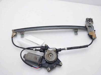 ELEVALUNAS DELANTERO DERECHO NISSAN PRIMERA HATCHBACK (1991-1996) 2.0 D 75CV 1974CC - L.8310061 / 8070073J00
